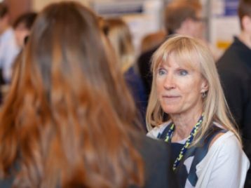 2018 UROP Spring Symposium